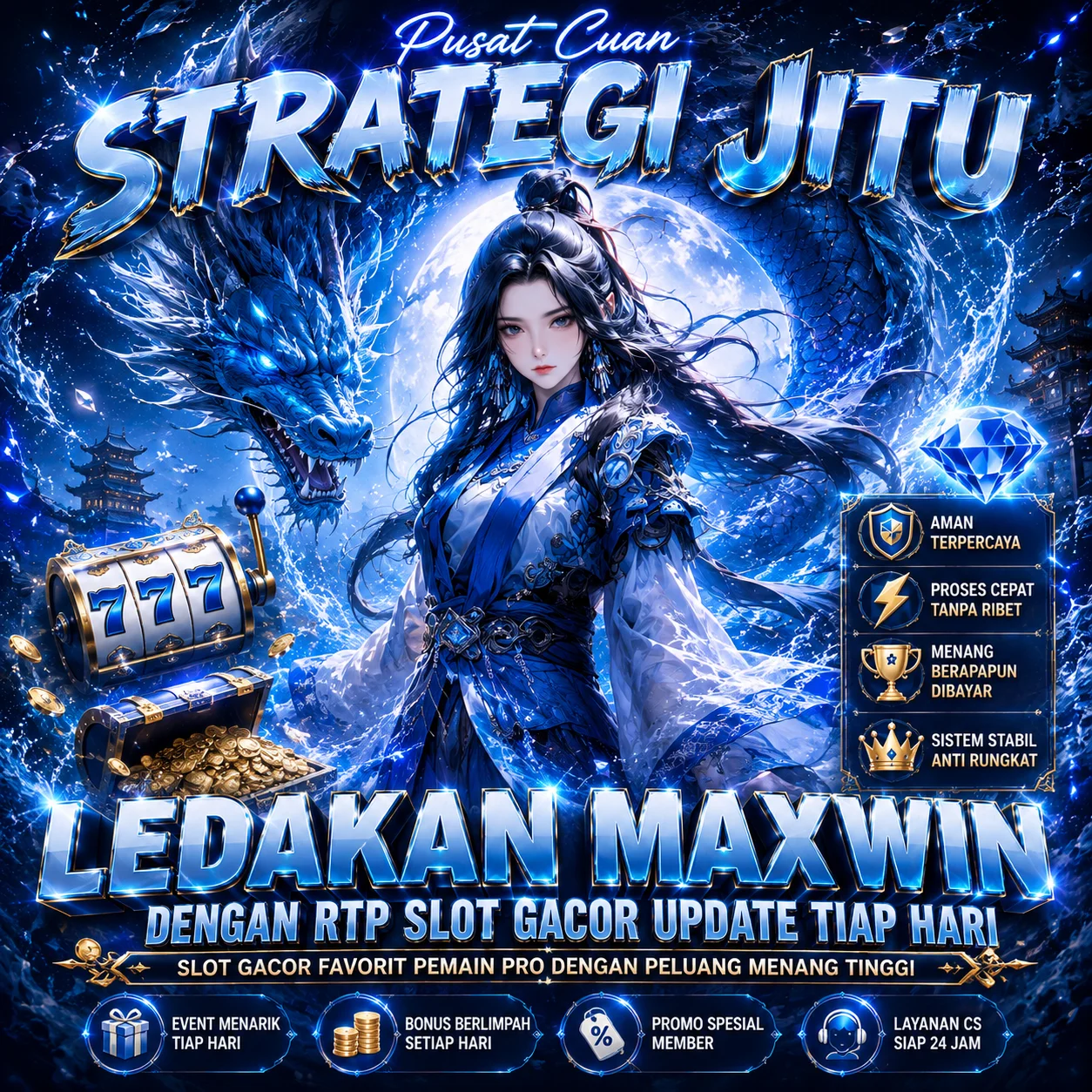 PATRIO77 Hub Hiburan Patriot Modern Akses Cepat Bebas Hambatan